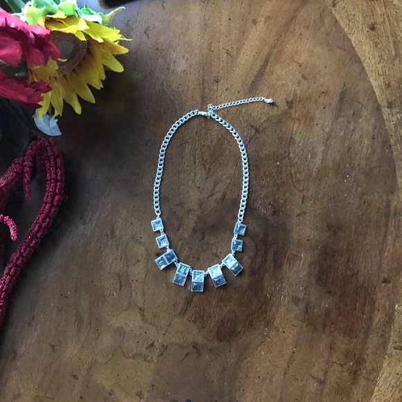 Kenneth Bell Necklace - Picture 3 of 4